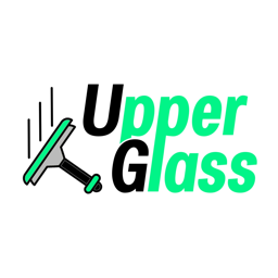 Upper Glass Window Washing